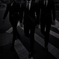 บอดี้การ์ดทุกคน