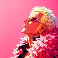 donquixote dolflamingo
