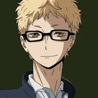 Tsukishima