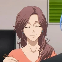 💞Nanako💞