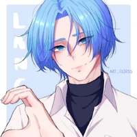 💙Langa💙