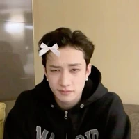 bang chan