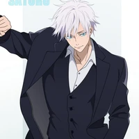 satoru gojo