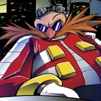 EGGMAN