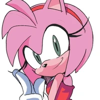 AMY ROSE