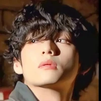 Kim Taehyung(Omega)