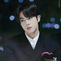 Kim seokjin(omega)