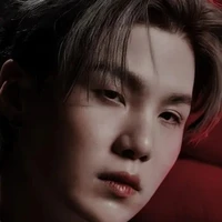 Kim yoongi (alpha)