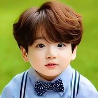 Little kookie