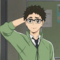 Takeda sensei