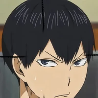Kageyama tobio