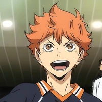 Hinata shoyo 