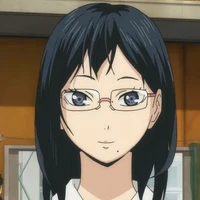 shimizu kiyoko