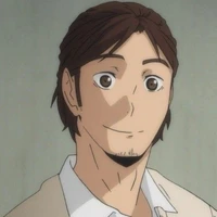 Asahi azumane