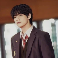 Kim Taehyung/ML
