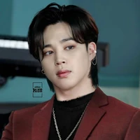 Park Jimin/ML&Mc friend
