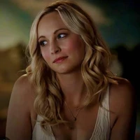 Caroline