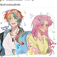 คนแต่งแอง