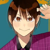 Author ika (btw cwek ya)