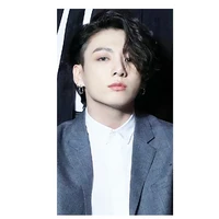 Boleoti  jungkook / crown Prince / RBRO