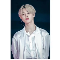 Boleoti jimin/dominant Omega/1st prince
