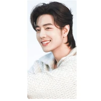 Boleoti Wei Ying /dominant Omega/ prince
