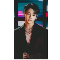 jeon Justin/ Royal Enigma/ 1st EMPEROR