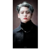 jeon Jay/ Royal Enigma/ 2ed EMPEROR