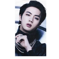kim jin / DA/ kim twins papa