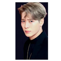 jeon Jackson/ Enigma / jeon twins Dad