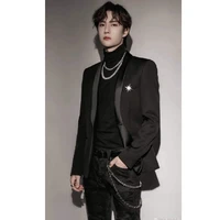 Lan Zhan/ Enigma/ 2ed EMPEROR