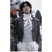 Kim TAEHYUNG/ Royal Enigma/1st EMPEROR