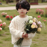 jeon Justin/ crown Prince of jeon