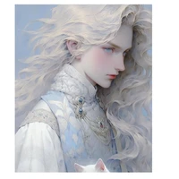 EMPEROR of HEAVEN /🌙 Moon God /Jk