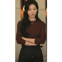Min Ji-won (DA)/ min twins Dad