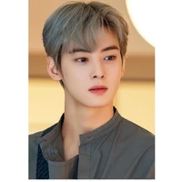 Lee eunwoo / DO / 2ed prince