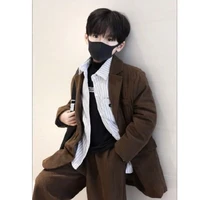 Lee Joel/ DA/ crown Prince
