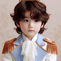 jeon Jay/ crown Prince of jeon