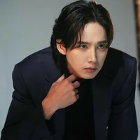 Min  sung-hoon (Omega)/ min twins mom