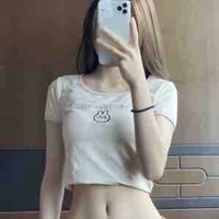 ฟ้าใส(เพื่อนนางเอก)