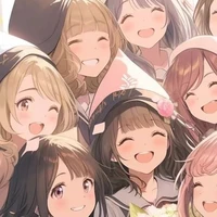 filles de la classe