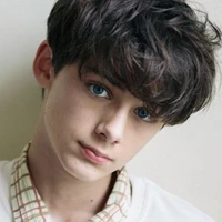 Andrew Hazel Arsyanendra
