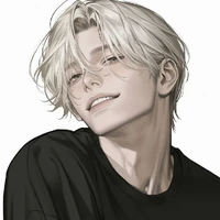 Athan { bras droit de jayden}