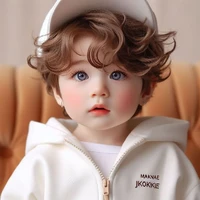 Léonard Baker  { fils de cyra }