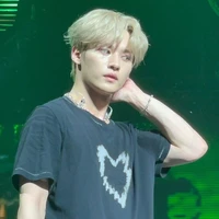 Lee Minho