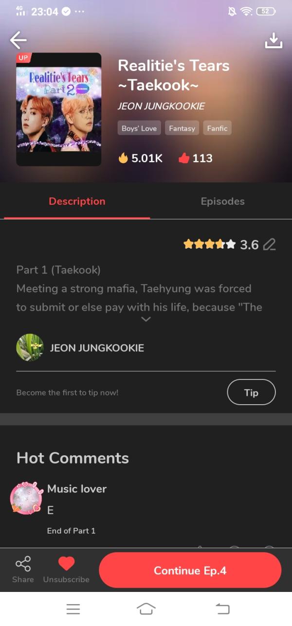NovelToon