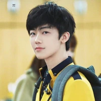 ซัน ( แฝดพี่ตอนเด็ก )