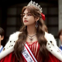 Princess Taehyung