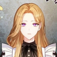 Nina (premier servante personnelle)