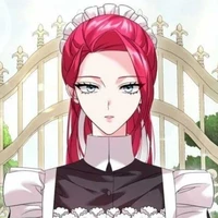 Mariana (deuxième servante personnelle)